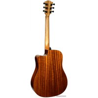 Электроакустическая гитара LAG Tramontane 98 T98DCE