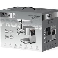 Мясорубка RED Solution MG1100D-8