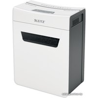 Шредер Leitz IQ Protect Premium 8X