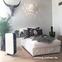 Масляный радиатор Mill AB-H1000MEC