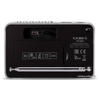 Радиоприемник TeXet TR-3002