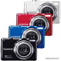 Фотоаппарат Fujifilm FinePix JV500