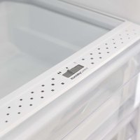 Однокамерный холодильник Scandilux RBI303EZ