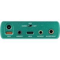 Портативный усилитель xDuoo XD05T