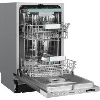Встраиваемая посудомоечная машина Weissgauff BDW 4533 D Timer Floor