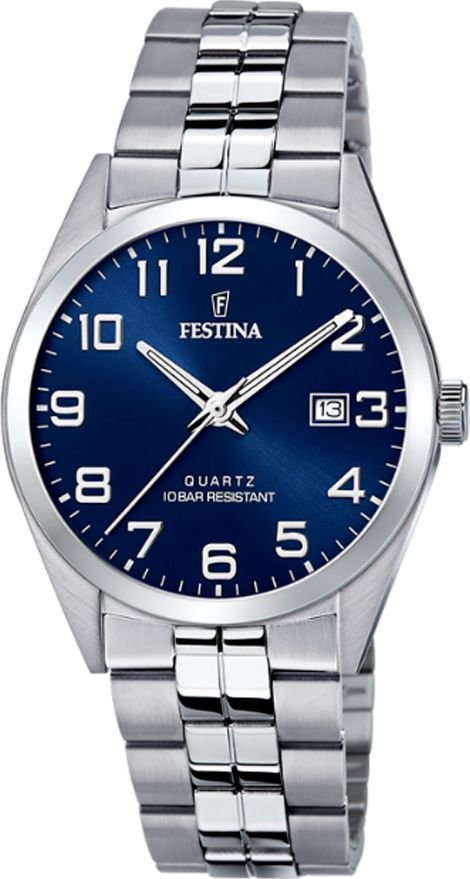 

Наручные часы Festina F20437-3