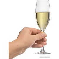 Набор бокалов для шампанского WMF Easy Plus 0910259990