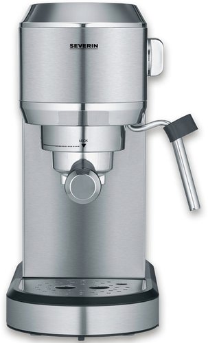 Рожковая кофеварка Severin KA 5997