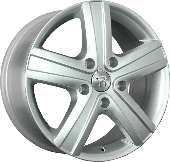 

Литые диски Replay NS178 17x7.5" 5x114.3мм DIA 66.1мм ET 50мм S