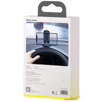 Держатель для смартфона Baseus SUDZ-A0S