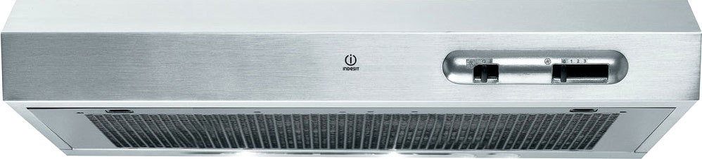 

Кухонная вытяжка Indesit ISLK 66 LS X