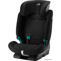 Детское автокресло Britax Romer Evolvafix (space black)