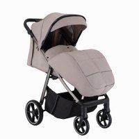 Детская коляска Pituso Emma ET6 (капучино)