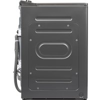 Стиральная машина с вертикальной загрузкой Бирюса WM-MT813/05M