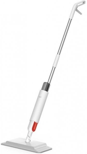 

Швабра с распылителем Deerma Spray Mop TB880 (белый)