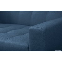 Диван Divan Нумо Мини Textile Navy Blue 161001 (синий)