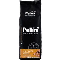 Кофе Pellini Espresso Bar N. 82 Vivace в зернах 500 г