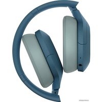 Наушники Sony WH-H910N (синий)