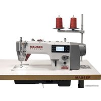 Электромеханическая швейная машина Mauser Spezial ML8125-ME4-CC
