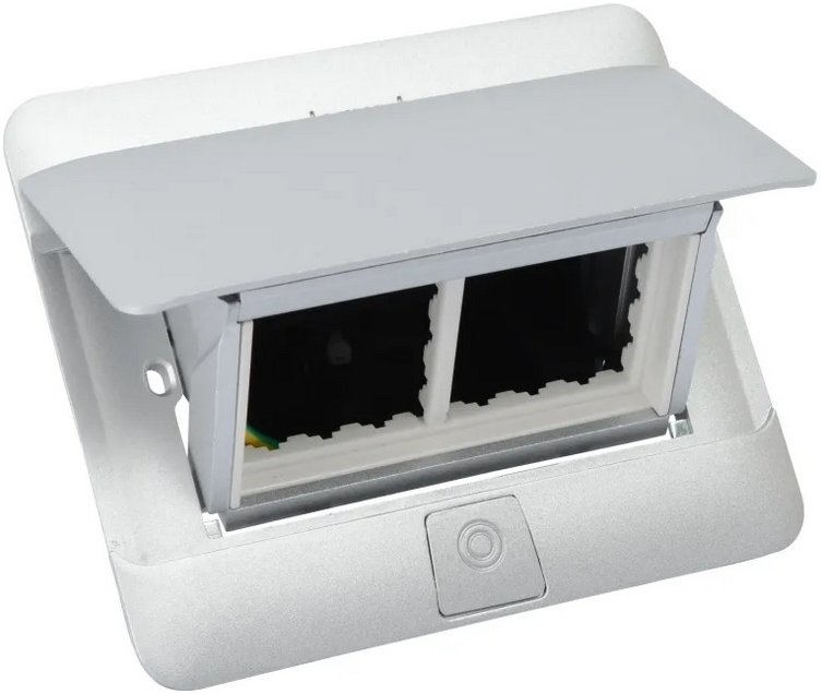 

Монтажная коробка (подрозетник) Legrand 654014