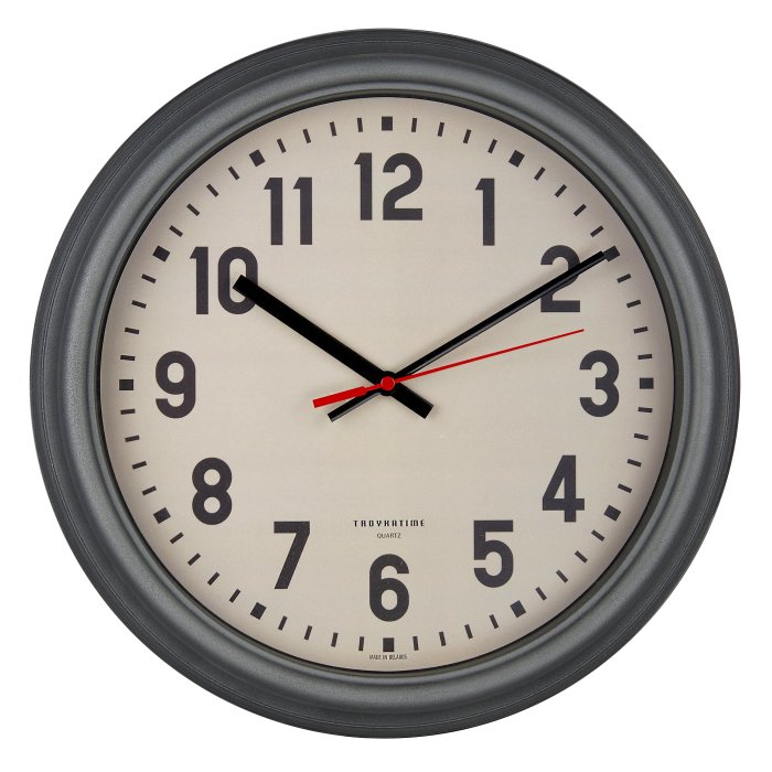 

Настенные часы TROYKA 88890896