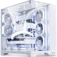 Корпус Lian Li O11 Vision G99.O11VW.R0