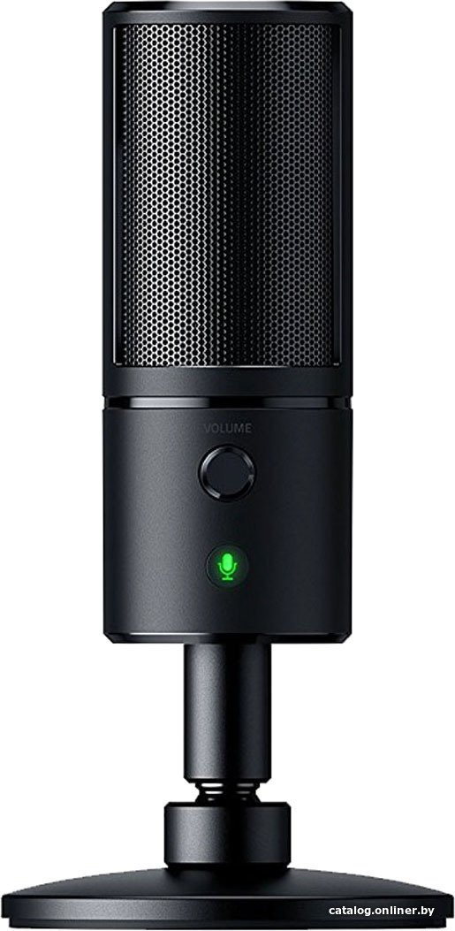 Проводной микрофон Razer Seiren X