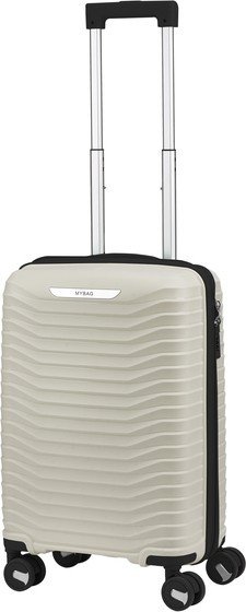 Чемодан MyBag Classic S (оливковый)