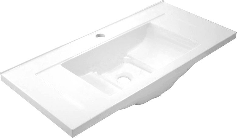 

Умывальник Эстет Elin Silk 80x37 ФР-00014967