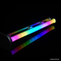 Держатель видеокарты Jonsbo VC-30 (черный)