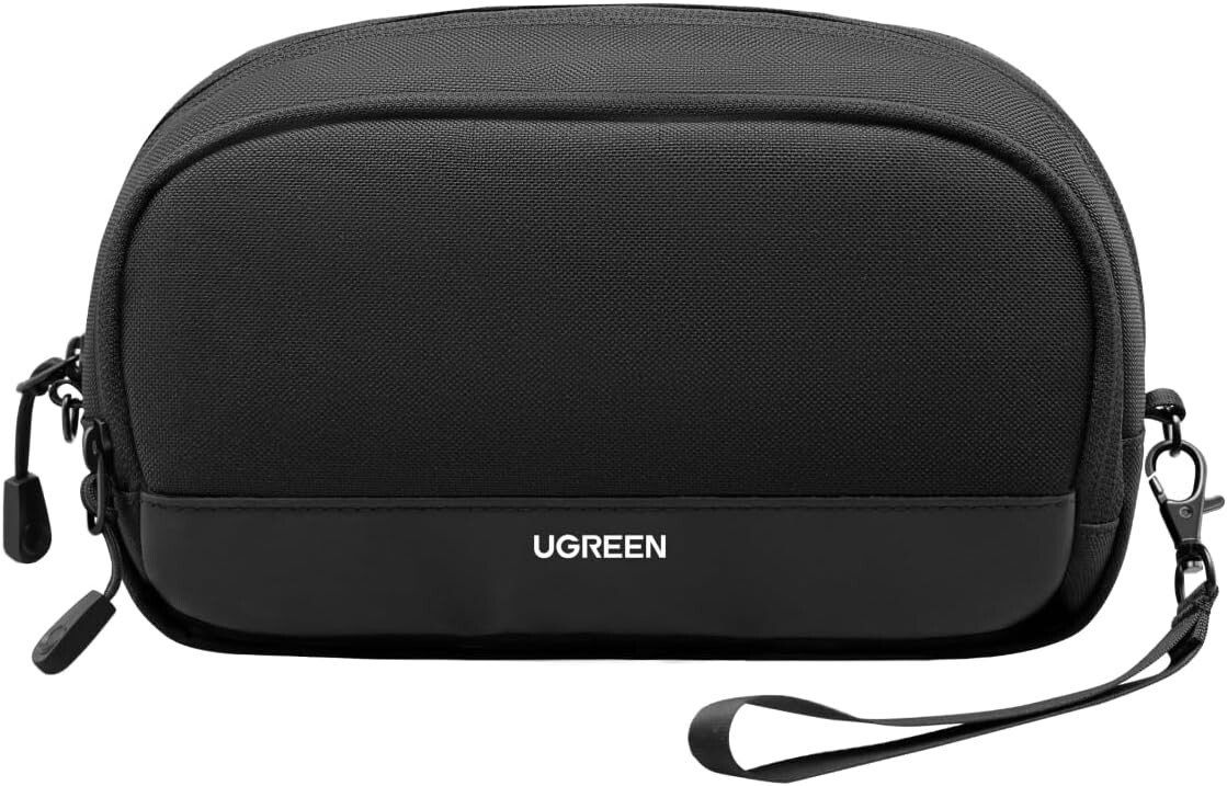 

Органайзер Ugreen LP930 65556 (черный)