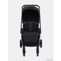 Коляска прогулочная «книга» Rant Golf RA101 (black)