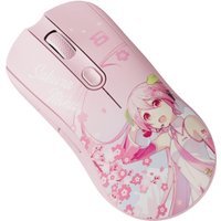 Игровая мышь Akko AG One 3950 Sakura Miku
