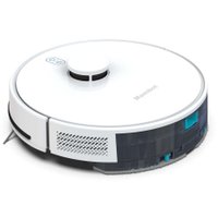 Робот-пылесос Mamibot EXVAC850 (белый)