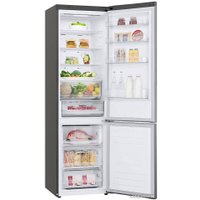 Холодильник LG V+ DoorCooling+ GBB62PZHMN в Могилеве