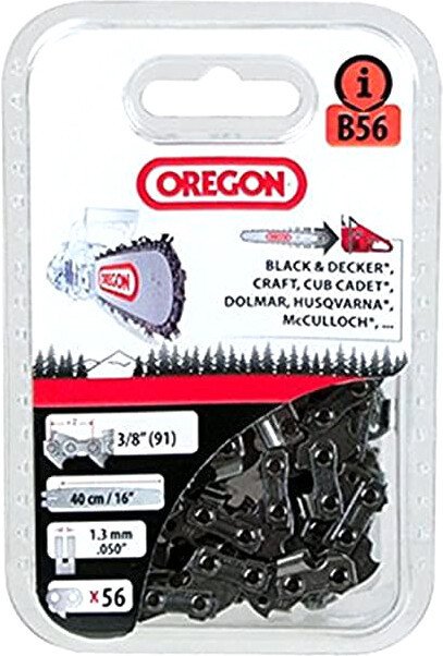 

Цепь для пилы Oregon Q91VG056E