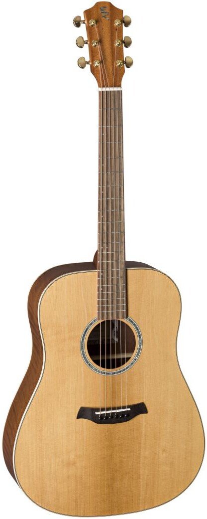 

Акустическая гитара Baton Rouge TLA/D Alder
