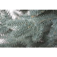 Елка National Tree Company Авелина АВ/ГЛ-60 (60см, голубой)