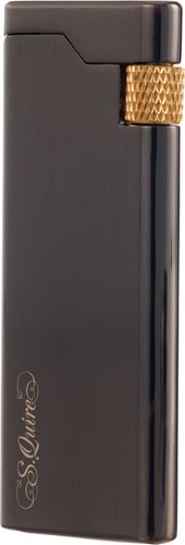 Зажигалка S.Quire 430158 (steel)
