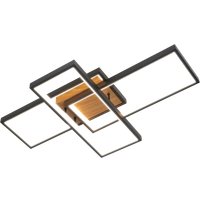 Подвесная люстра Aitin Pro WD1006-590 (черный)