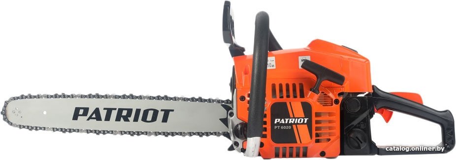 Бензопила Patriot PT 6020