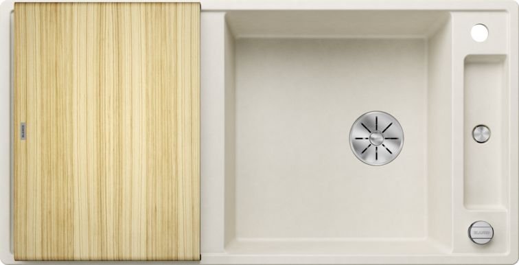 

Кухонная мойка Blanco Axia III XL 6 S 527052