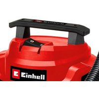 Пылесос Einhell TC-VC 1812/1 S