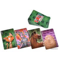 Настольная игра Мир Хобби Similo: Животные