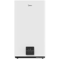 Накопительный электрический водонагреватель Midea Stream MWH-10020-FED Wi-Fi