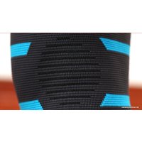 Суппорт колена USBTOP 557288 (XL, синий)