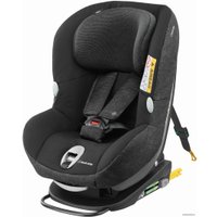 Детское автокресло Maxi-Cosi MiloFix (nomad black)