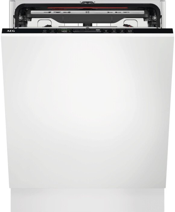 

Встраиваемая посудомоечная машина AEG FSK77718P