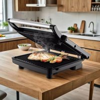 Электрогриль Kitfort KT-3676