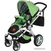 Универсальная коляска Quatro Makalu 4